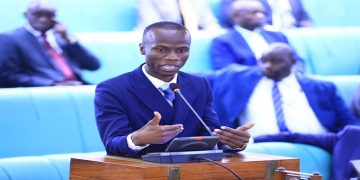 Parliament approval for cancer care and healthcare loans for cancer centers in Uganda.