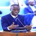 Parliament approval for cancer care and healthcare loans for cancer centers in Uganda.
