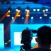 advanced lighting workshops for stage and workforce development in Eritrea