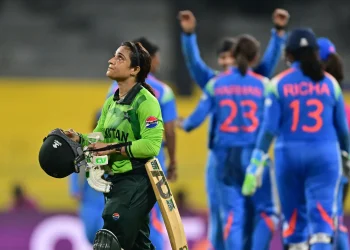 India Pakistan Women’s Cricket Match Sees World Cup Run-Out Controversy and Bug Chaos in Colombo