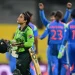 India Pakistan Women’s Cricket Match Sees World Cup Run-Out Controversy and Bug Chaos in Colombo