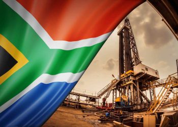 Legal framework energy industry reform unlocking energy reserves South Africa.