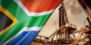 Legal framework energy industry reform unlocking energy reserves South Africa.