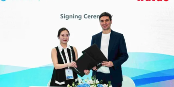 Yango Group and China Mobile International collaborating on international tech alliances and infrastructure sharing agreements