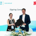 Yango Group and China Mobile International collaborating on international tech alliances and infrastructure sharing agreements