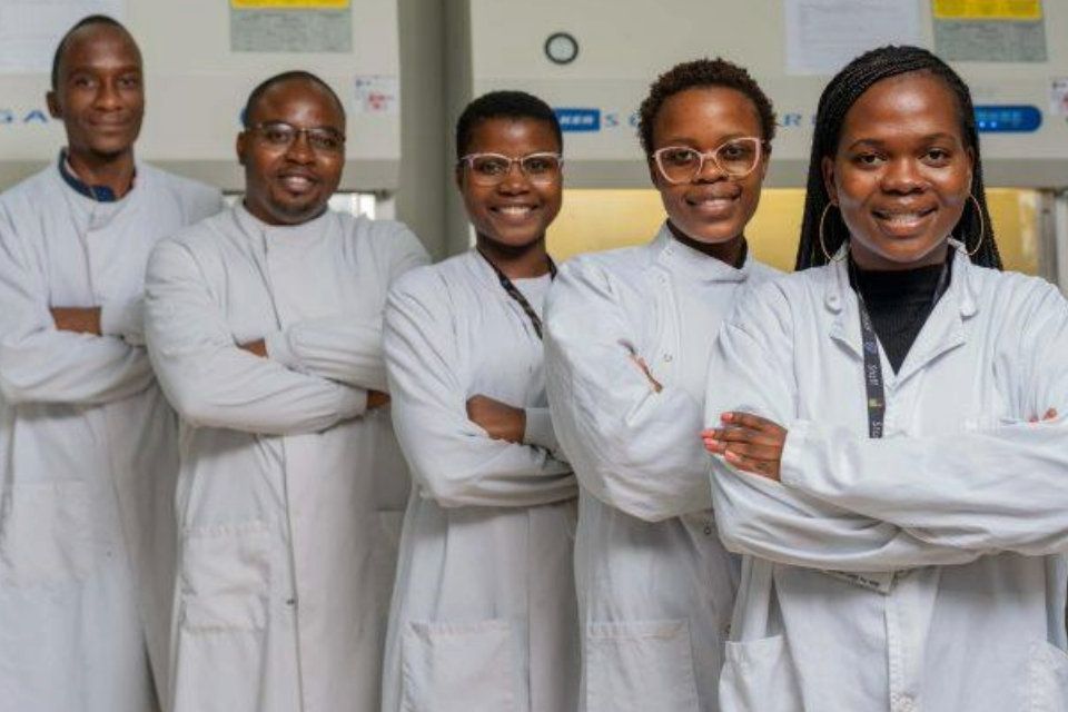 Malawi‑Liverpool‑Wellcome Research Programme expands health research training Africa with new health science grant opportunities