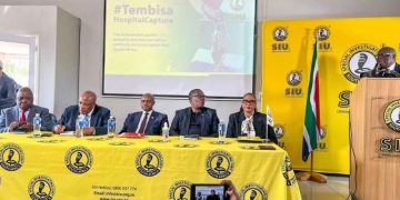 corruption in the healthcare sector