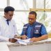 essential drugs for malnutrition provided by WHO and ECHO in Somalia
