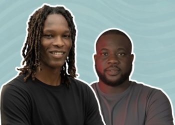 Nigerian doctors pioneering telehealth for men’s wellness with Priv Health.