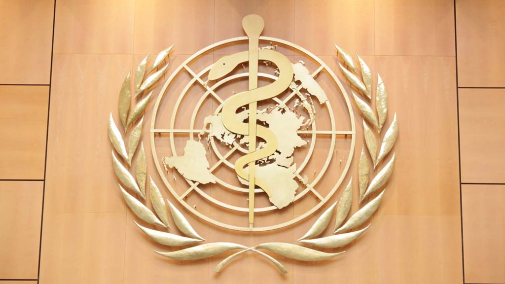 African health workers conducting a polio vaccination campaign as part of Africa polio eradication efforts.