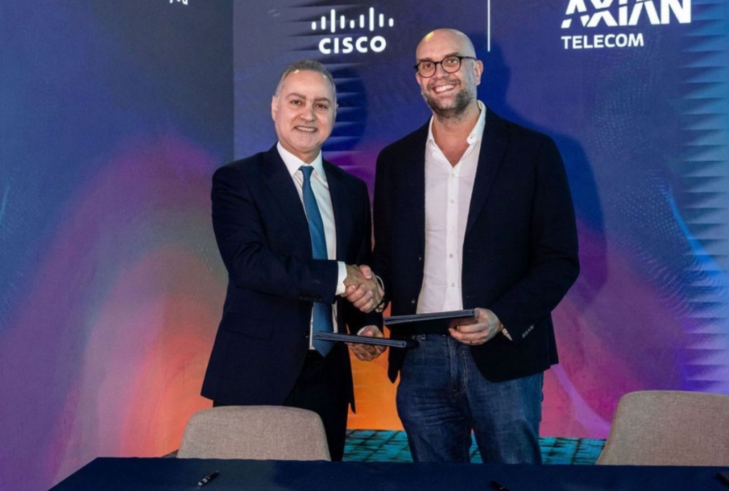 Africa’s digital transformation accelerated through next-gen technology integration and secure connectivity solutions