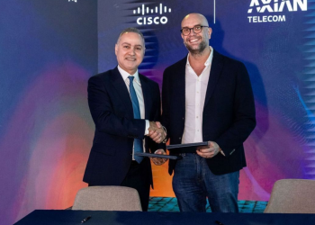Africa’s digital transformation accelerated through next-gen technology integration and secure connectivity solutions