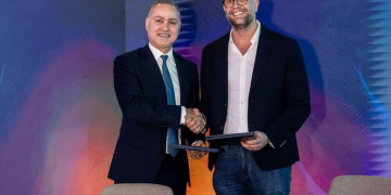 Africa’s digital transformation accelerated through next-gen technology integration and secure connectivity solutions