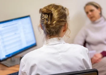 NHS expands healthcare for menopausal women with menopause screening options and hormone replacement therapy guidance.