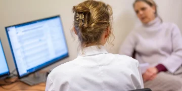 NHS expands healthcare for menopausal women with menopause screening options and hormone replacement therapy guidance.