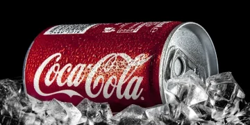 "Coca-Cola Africa geographic expansion through Coca-Cola HBC's strategic business move"
