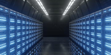 data centre growth in south africa and africa data centres partnership