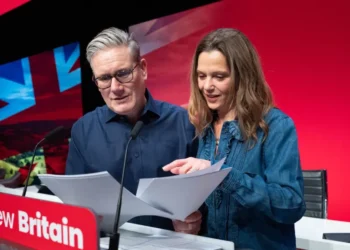 Labour Party conference speech