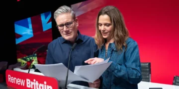 Labour Party conference speech