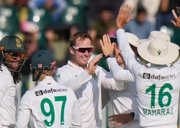 Pakistan vs South Africa Rawalpindi Test Match Coverage – SA vs Pak 2nd Test Day 4 updates and weather forecast.