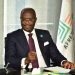 “Dr. George Elombi takes office as Afreximbank President – strengthening leadership in trade financing and investment in Africa.”