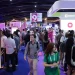 “Dubai North Star 2025 startup accelerator events showcasing business connection strategies at Dubai Harbour.”