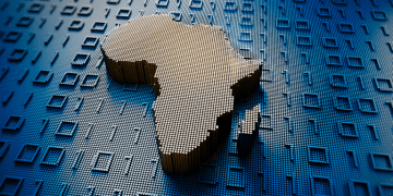 tech startup investments in africa and venture capital landscape in africa