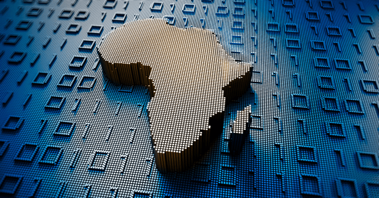 tech startup investments in africa and venture capital landscape in africa