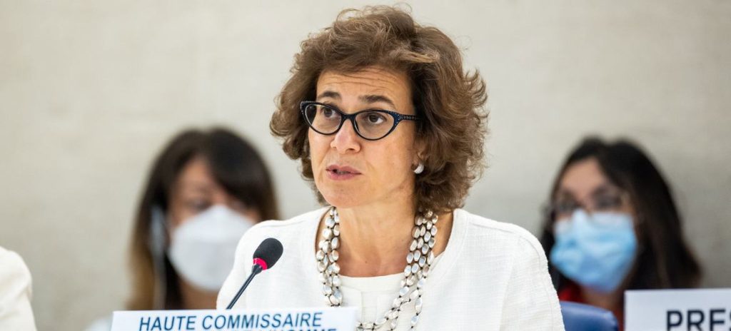 development assistance funding reduction and human rights violations Belarus