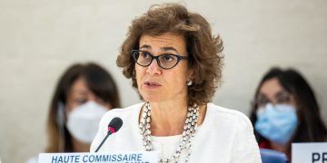 development assistance funding reduction and human rights violations Belarus