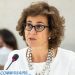 development assistance funding reduction and human rights violations Belarus