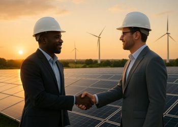 renewable energy collaboration and sustainable energy projects