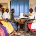 Uganda AIDS Commission data shows success of Uganda public health initiatives in reducing HIV-related deaths.