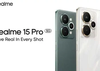 realme 15 Series AI Edit Genie 7000mAh Titan Battery smartphone showcasing intelligent camera technology and battery technology updates