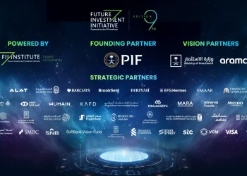AFRICA24 Group showcasing global investment opportunities at FII9
