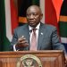 Parliamentary session disrupted as oversight committee report meeting with KZN provincial government halted.