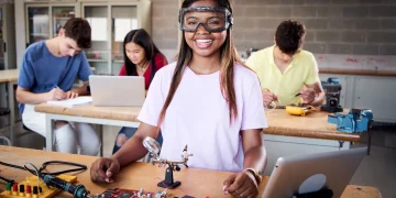 Eritrea Expands Vocational Skills Training for Jobs and Youth Career Growth