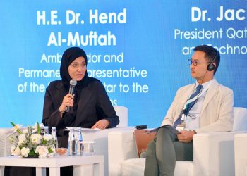 “Ethiopia economic growth strategies aligned with Qatar investment promotion strategies in bilateral talks.”
