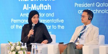“Ethiopia economic growth strategies aligned with Qatar investment promotion strategies in bilateral talks.”