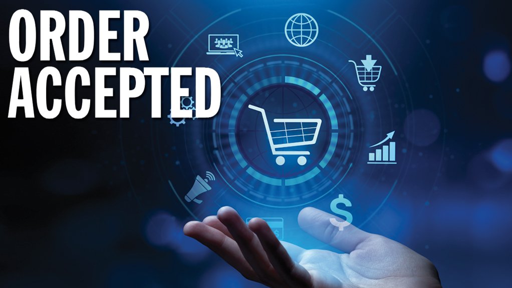 AI-powered transactions and AI payment technology boosting e-commerce growth in Africa