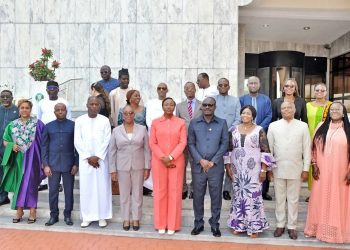 Pan-African translation skills in ECOWAS PAMCIT II