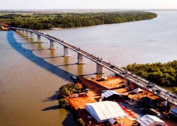 NEPAD-IPPF celebrates 20 years of cross-border infrastructure investments in Africa.