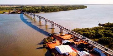 NEPAD-IPPF celebrates 20 years of cross-border infrastructure investments in Africa.
