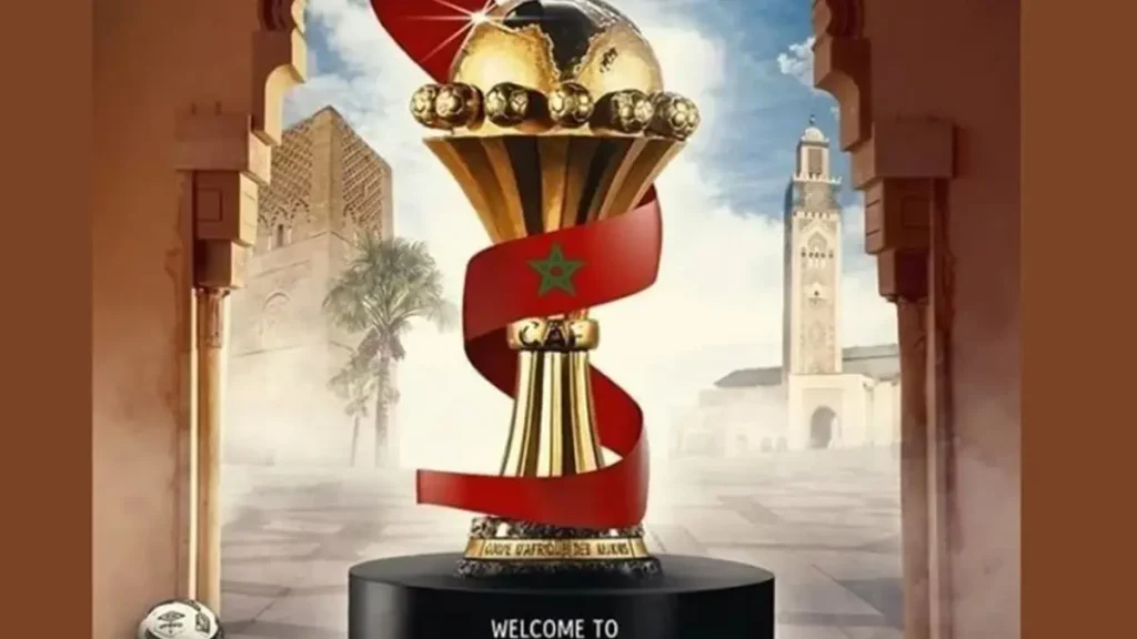 expert predictions afcon 2025 with potential winners and group stage matches