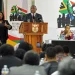 South Africa: Home Affairs Completes Western Cape Marriage Bill Hearings with Concern that Polygamy Might Entrench Gender-Based Violence