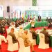 ECOWAS conflict prevention strategies training for regional peacebuilding