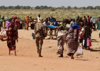 Human rights violations Sudan documented by survivors