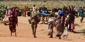 Human rights violations Sudan documented by survivors