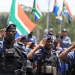 Johannesburg security measures for G20 summit protests