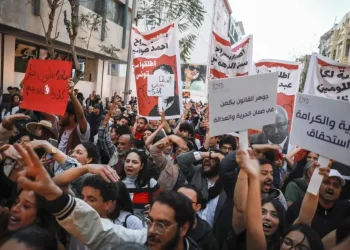 Human Rights Situation in Tunisia Raises Alarms Over EU Refugee Policy